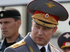Министр внутренних дел Татарстана подал в отставку