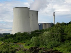 Во Франции на атомной электростанции остановлен реактор