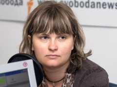 Уголовное дело завели по факту нападения на журналистку «Новой газеты»