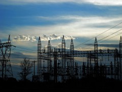 Электроэнергия из России вновь поступает в Молдавию