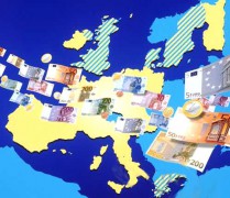 Латвия, Литва и Польша имеют хорошие шансы попасть в еврозону