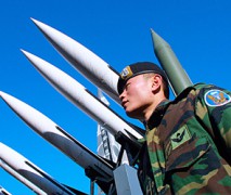 СМИ узнали о подготовке КНДР к ядерным испытаниям