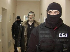 Подозреваемые в покушении на Путина арестованы