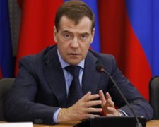 Медведев поручил провести ревизию всех госпредприятий