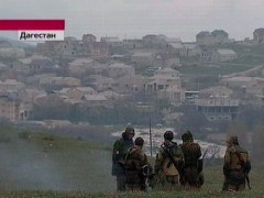 В Карабудахкентском районе Дагестана ликвидирована база боевиков