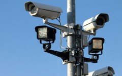 442 уличные видеокамеры дополнительно установят в Сочи к лету