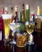 С 1 июля в России вырастет стоимость алкогольной продукции
