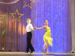 Победителей конкурса «Хрустальные звездочки» на Кубани назовут в конце апреля