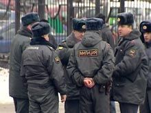 Похищение в Иркутске: неизвестные увезли школьницу на автомобиле