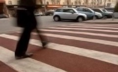В Ростовской области водитель, сбивший пешехода, скрылся с места ДТП