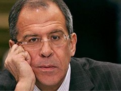 Лавров заявил, что Россия и США не могут согласовать договор по ПРО