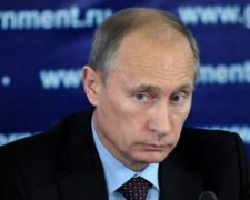 ФСБ нашла организатора покушения на Путина