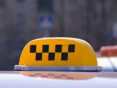 13 апреля вступили в силу новые правила работы легальных такси