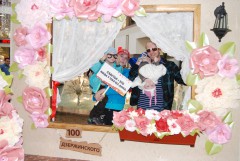 В Краснодаре финал весеннего фотомарафона завершится розыгрышем путевки в Диснейленд