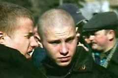 Двое несовершеннолетних отправлены под суд за избиение и убийство граждан Узбекистана
