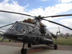 На Камчатке за нарушение правил безопасности полетов будут судить командира вертолета МИ-8П