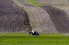 В Ростовской области набирают темп посевные работы