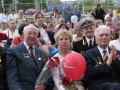 В Ростовской области обсудили подготовку к празднованию 67-й годовщины Победы в Великой Отечественной войне