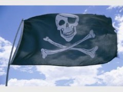 В Того пираты напали на танкер российской компании