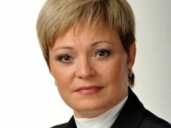Марина Ковтун официально вступила в должность губернатора Мурманской области