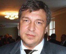Костромской губернатор Игорь Слюняев освобожден от должности