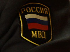 В одном из отделов полиции Иркутской области скончался мужчина