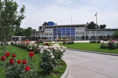 Посольство России в Кабуле подверглось нападению