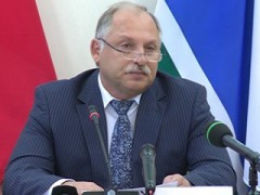 Глава правительства Свердловской области подал в отставку