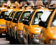 МТС запускает первое комплексное решение для таксопарков