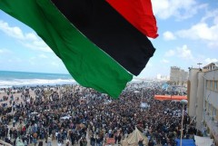 В Ливии продолжают судить пленных украинцев, русских и белорусов
