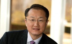 Медик и антрополог Джим Ен Ким стал главой Всемирного банка