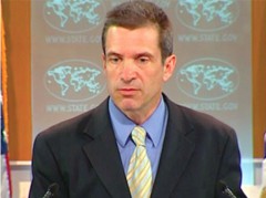США требует ввести против Сирии максимально жесткие санкции