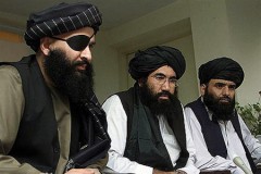В Афганистане командир талибов сдался и потребовал за это $100
