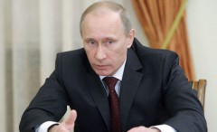 Путин предложил чиновникам стать ближе к 