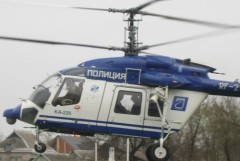 Вертолет и беспилотник помогут полицейским Красноармейского района Кубани находить плантации конопли