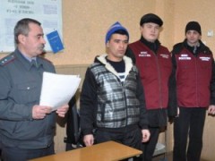 Проблемы выдворения за пределы страны незаконных мигрантов обсудили в службе судебных приставов Кубани