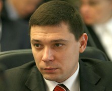 Евгений Первышов досрочно сложил полномочия депутата городской думы Краснодара