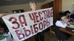 Владимир Лукин встретится с участниками голодовки в Астрахани