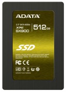 Компания ADATA представила твердотельные накопители XPG SX900