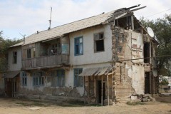 Около 143 млн рублей направлено в Новороссийске на переселение горожан из аварийного жилья