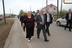 103 млн рублей выделено на благоустройство пригорода Краснодара
