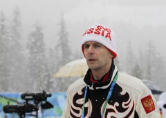 Прохоров упразднил должность главного тренера сборной России по биатлону