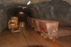 В Ростовской области обсудили работу шахты 