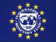 Финансовые запасы МВФ увеличатся в два раза