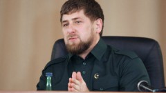 Кадыров опроверг сообщения об увольнении премьер-министра Чечни