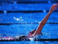 Кубанский пловец Данила Изотов получил вторую олимпийскую лицензию