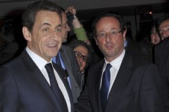 Во Франции расследуется утечка предварительных итогов выборов