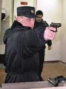 В Краснодаре прошел региональный этап чемпионата ФССП России по стрельбе