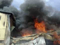 На Ставрополье в пожаре погибли трое детей и две женщины