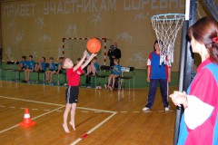 «Олимпиада-2012» стартует в Невинномысске